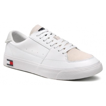 αθλητικά tommy jeans vulcanized ess σε προσφορά