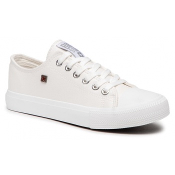 sneakers big star shoes v274869 white