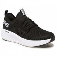  παπούτσια skechers go run elevate 220329/bkw black/white