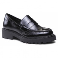  loafers vagabond kenova 5241-360-20 black