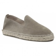  εσπαντρίγιες manebi flat espadrilles r 4.4 c0 forest