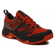  παπούτσια πεζοπορίας helly hansen stalheim ht 11849_300 patrol orange/ebony