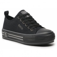 sneakers big star shoes ll274184 black