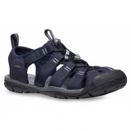  σανδάλια keen clearwater cnx 1027407 sky captain/black