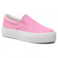  πάνινα παπούτσια jenny fairy bsk130612-01 pink