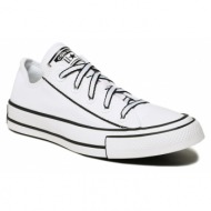 sneakers converse chuck taylor all star a03528c optical white