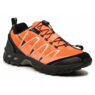  παπούτσια cmp altak trail shoe 3q95267 flamec550