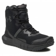  παπούτσια under armour ua micro g valsetz 3023743-001 blk/blk