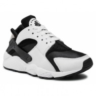  παπούτσια nike air huarache dd1068 001 black/white/black