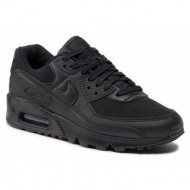  παπούτσια nike air max 90 dh8010 001 black/black/black/black