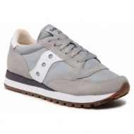  αθλητικά saucony jazz original s2044 gray/white