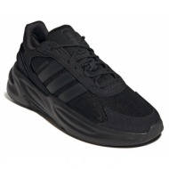  παπούτσια adidas ozelle cloudfoam lifestyle running shoes gx6767 μαύρο