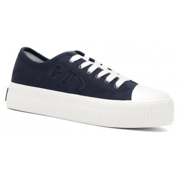 sneakers gap gai001f5twelybgp granatowy σε προσφορά