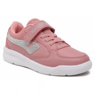  αθλητικά kangaroos k-cope ev 186140006118 dusty rose/silver