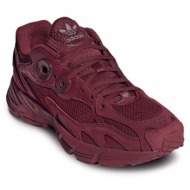  παπούτσια adidas astir shoes fz6507 κόκκινο