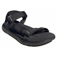  σανδάλια adidas terrex hydroterra light sandals id4273 μαύρο