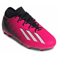  παπούτσια adidas x speedportal.3 firm ground boots gz5076 ροζ