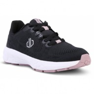  παπούτσια dare2b womens hex rapid dwf391 blk/woodrose e8w