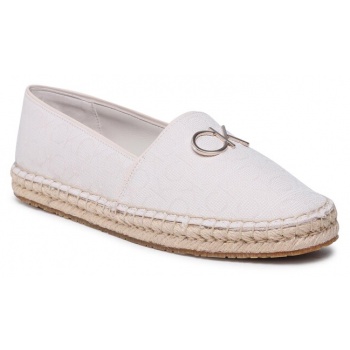 εσπαντρίγιες calvin klein espadrille σε προσφορά