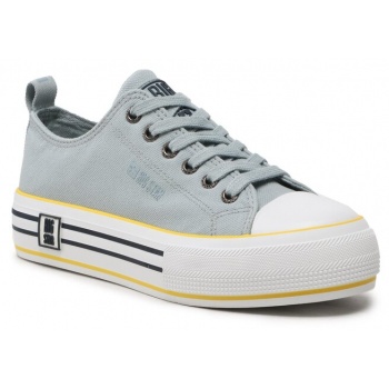 sneakers big star shoes ll274183 blue
