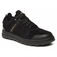  αθλητικά caterpillar cite low sneaker p111257 black