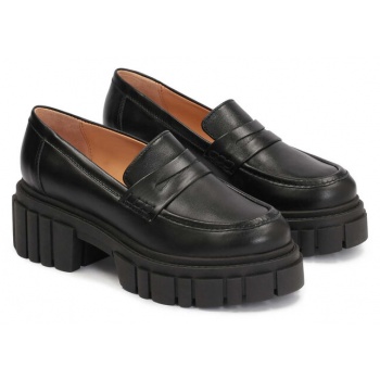 loafers kazar selvi 76699-01-00 czarny σε προσφορά