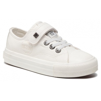 sneakers big star shoes ee374035 white
