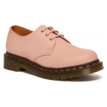 αρβύλες dr. martens 1461 virginia peach