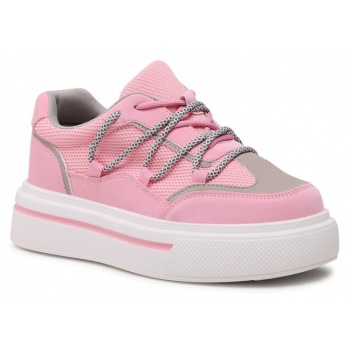 sneakers keddo 837186/05-01 pink