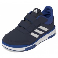  παπούτσια adidas tensaur sport training hook and loop shoes ie4232 μπλε