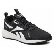  παπούτσια reebok durable xt hq8778 cblack/cblack/ftwwht