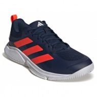  παπούτσια adidas court team bounce 2.0 shoes hp3341 μπλε