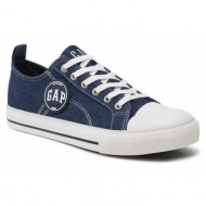  sneakers gap houston dnm gal001f5tmelybgp blue