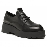  κλειστά παπούτσια badura catanzaro-4040-01 black