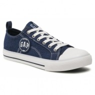  sneakers gap houston dnm gal001f5twelybgp blue