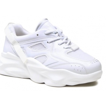 sneakers keddo 837103/05-03e white