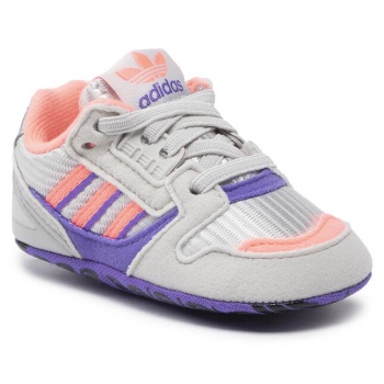 παπούτσια adidas zx 8000 crib gx5312 σε προσφορά