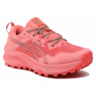  παπούτσια asics gel-trabuco 11 1012b424 pink grapefruit/ivy 700