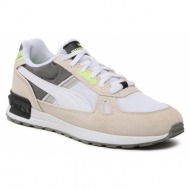  αθλητικά puma graviton pro 380736 23 vapor gray/white/cast iron