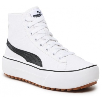 αθλητικά puma kala mid cv 384409 01 σε προσφορά