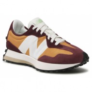  αθλητικά new balance ms327oa πορτοκαλί