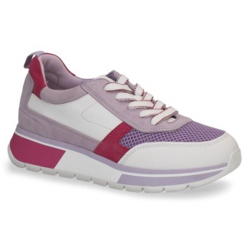αθλητικά caprice 9-23708-20 purple/pink σε προσφορά
