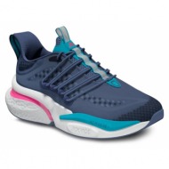  παπούτσια adidas alphaboost v1 sustainable boost lifestyle running shoes ie9732 μπλε