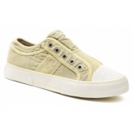  sneakers s.oliver 5-24635-30 soft yellow 619
