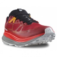  παπούτσια salomon ultra glide 2 l47216500 red