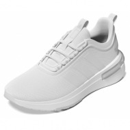  παπούτσια adidas racer tr23 ig7347 λευκό