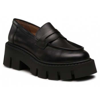 loafers badura melito-e23-25713pe black σε προσφορά