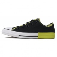  sneakers converse chuck taylor all star a03414c black