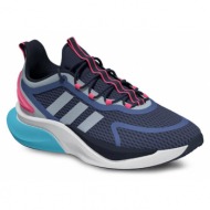  παπούτσια adidas alphabounce+ sustainable bounce lifestyle running shoes ie9755 μπλε