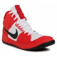  παπούτσια nike fury a02416 601 university red/black/white